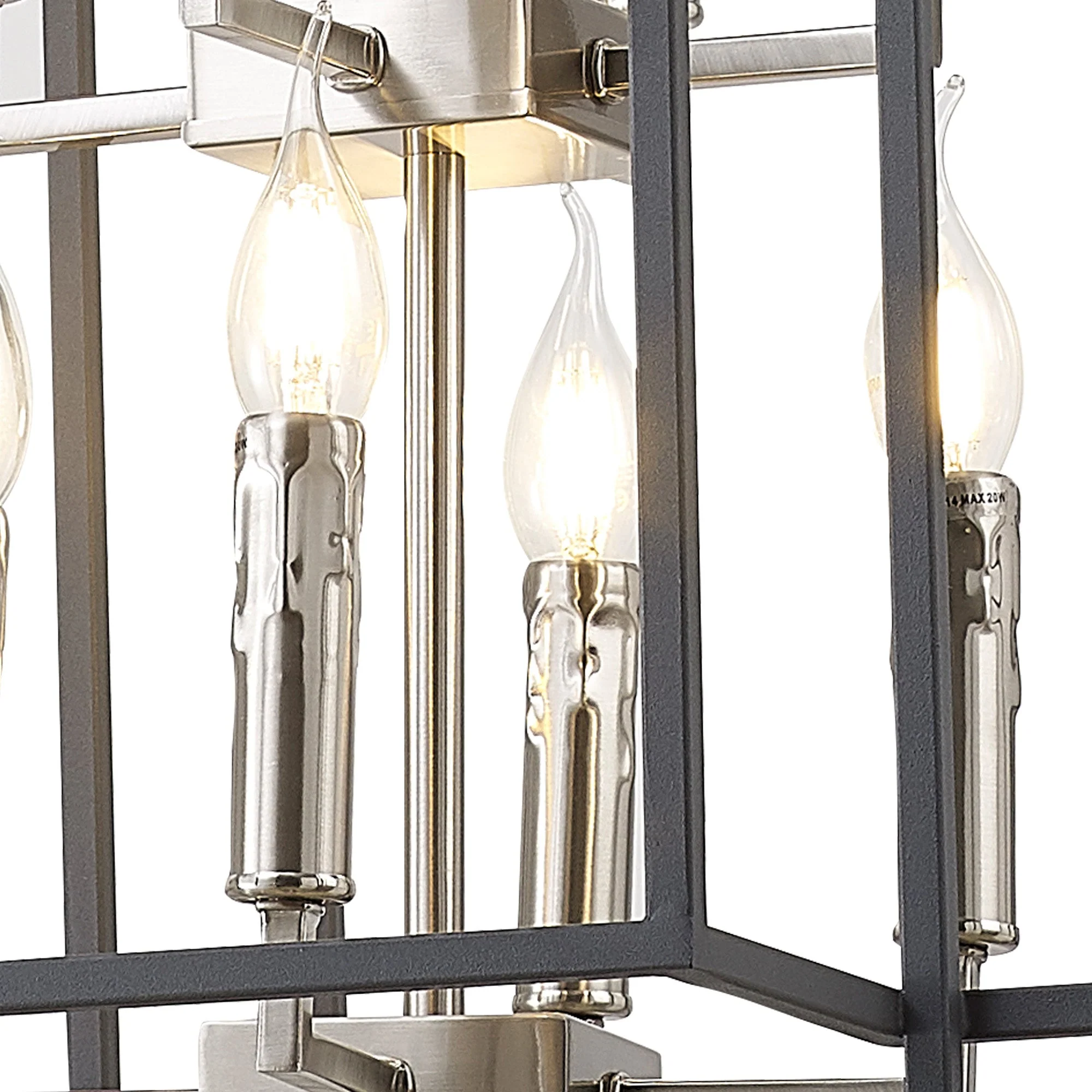 Pesaro Centre Ceiling Light, 4 & 8lt - Image 20