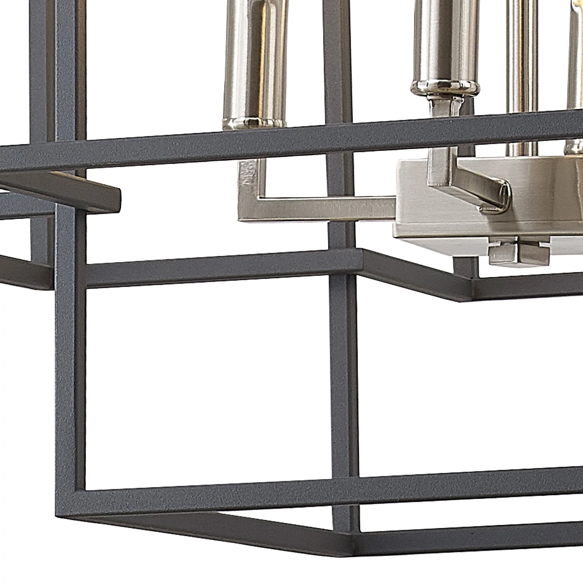 Pesaro Centre Ceiling Light, 4 & 8lt - Image 21