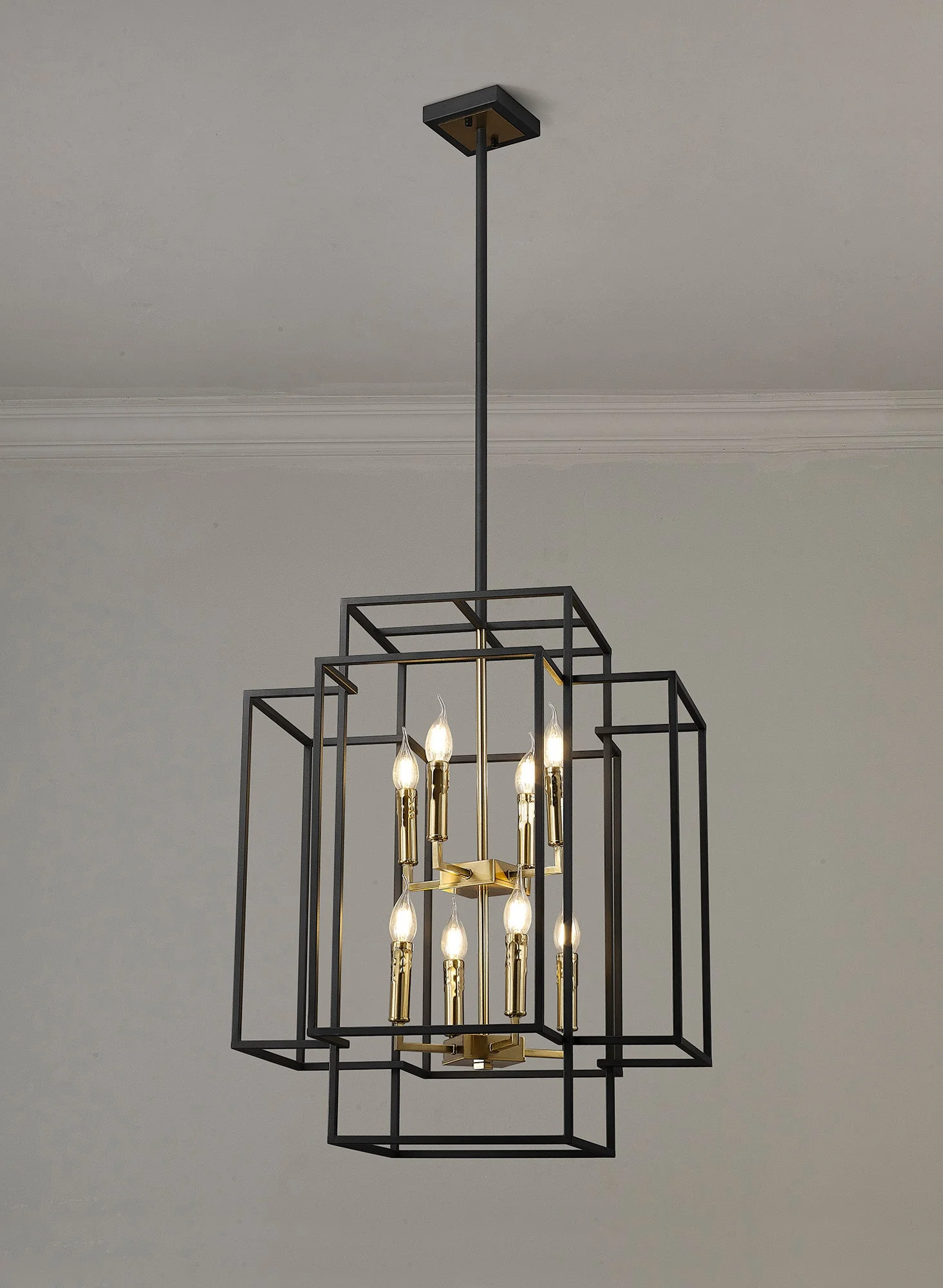 Pesaro Centre Ceiling Light, 4 & 8lt - Image 22