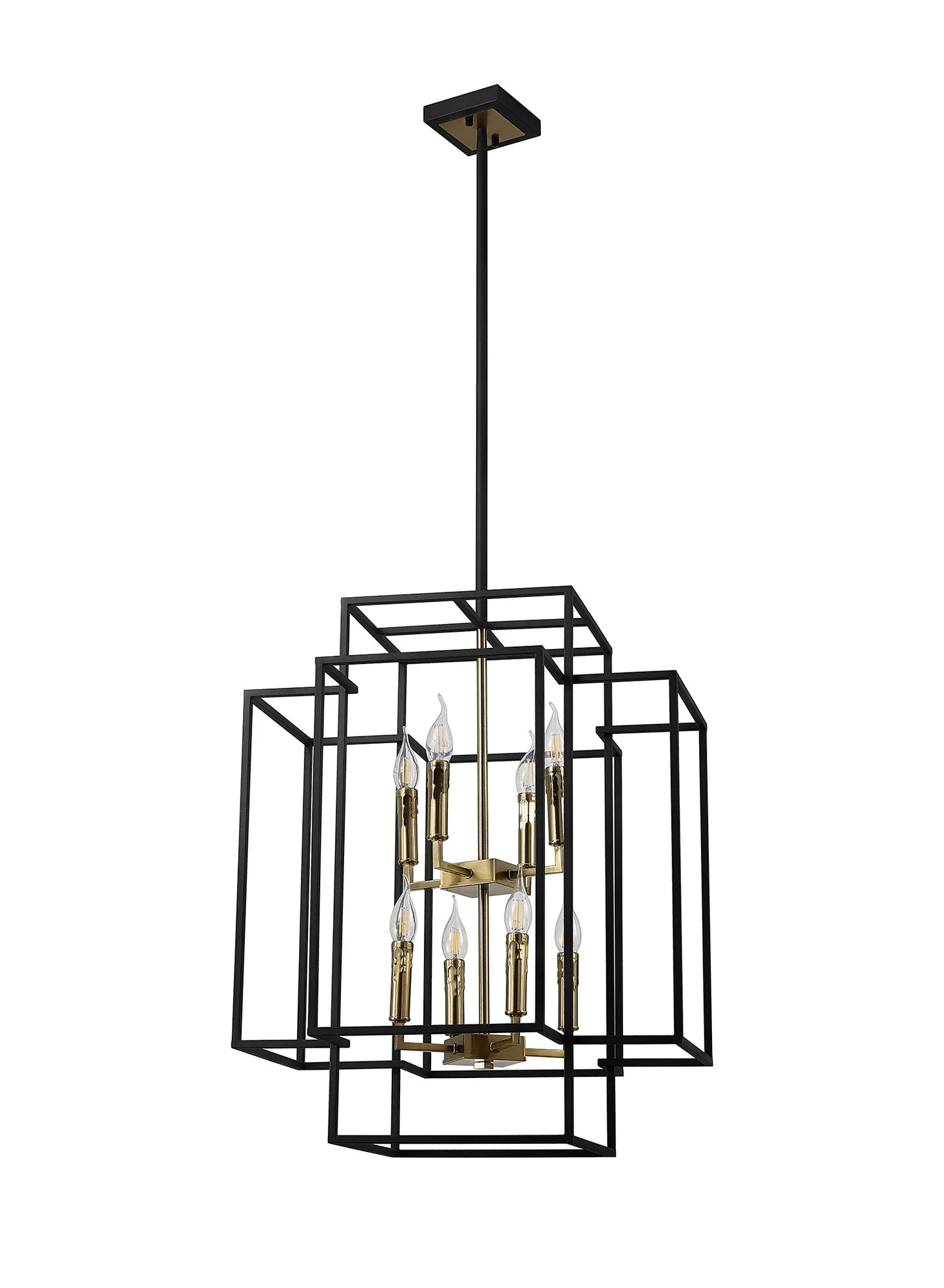 Pesaro Centre Ceiling Light, 4 & 8lt - Image 23