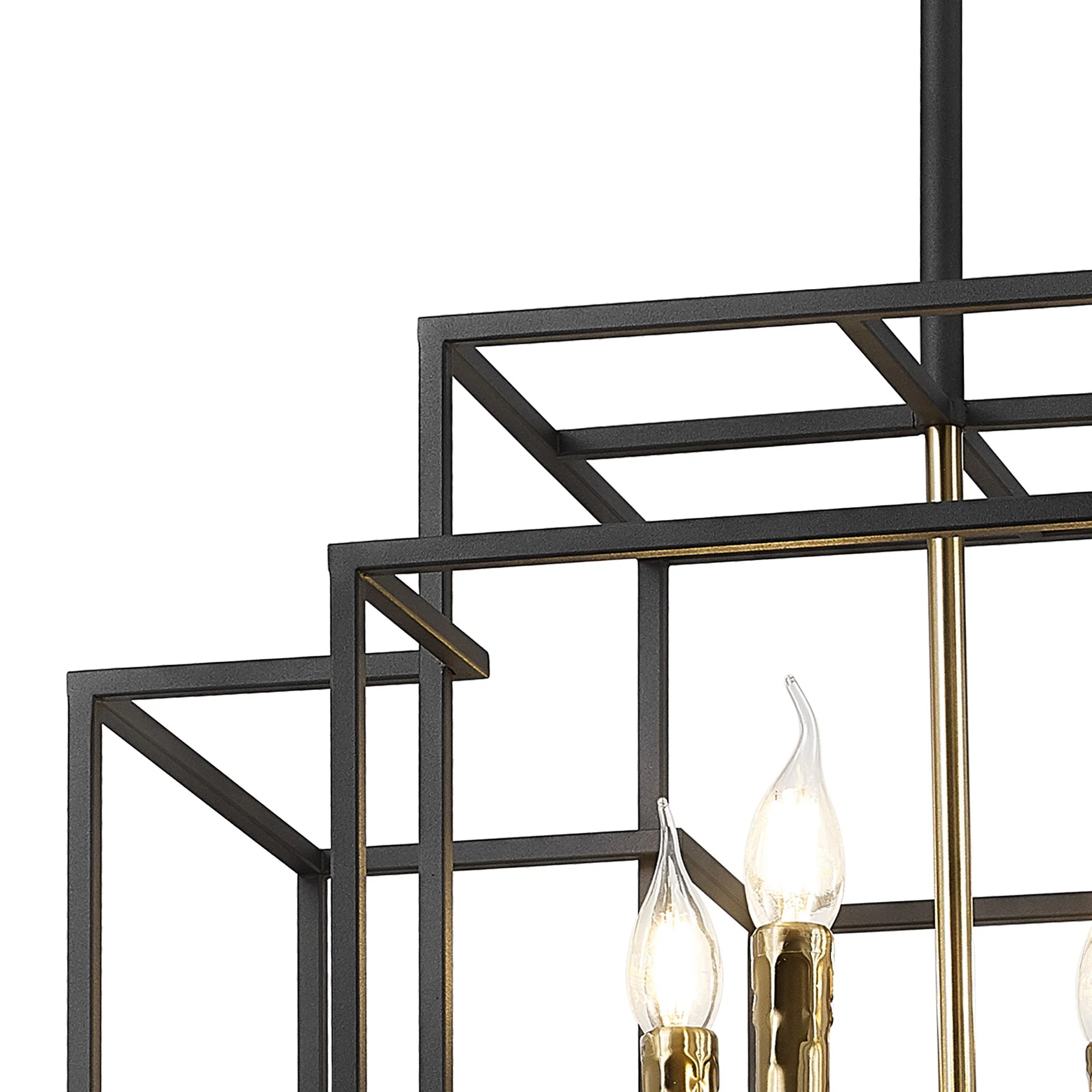 Pesaro Centre Ceiling Light, 4 & 8lt - Image 25