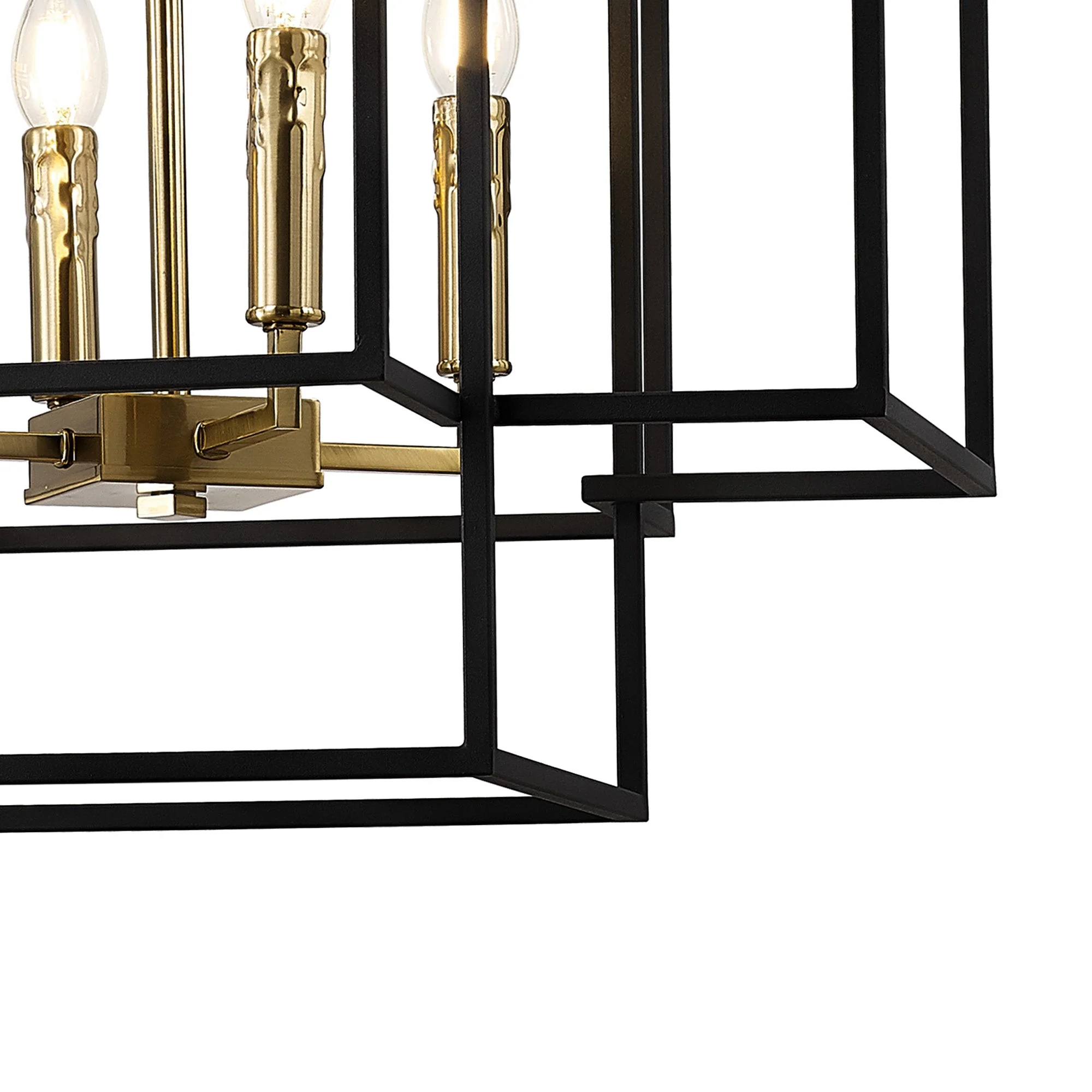 Pesaro Centre Ceiling Light, 4 & 8lt - Image 26