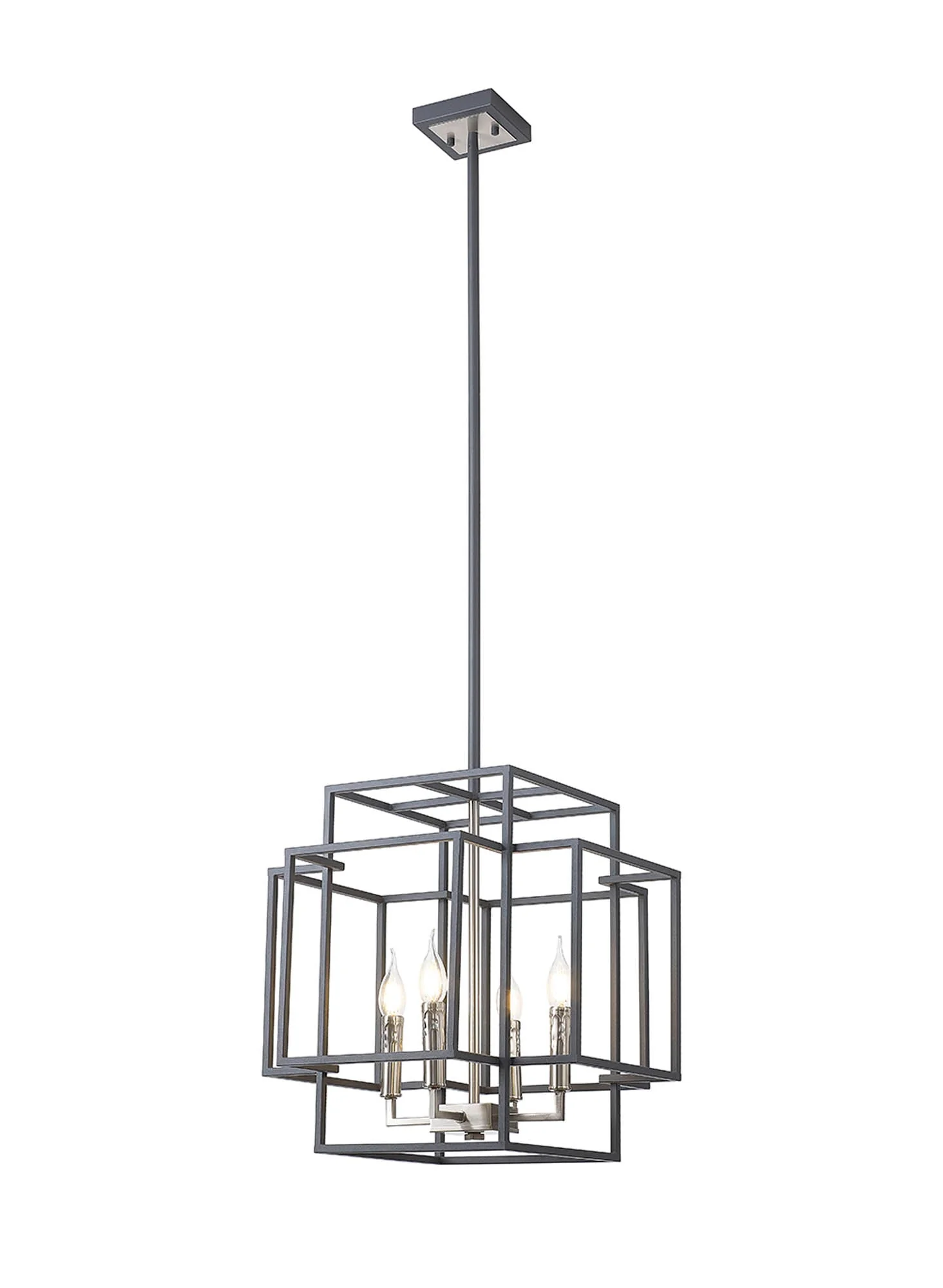 Pesaro Centre Ceiling Light, 4 & 8lt - Image 27