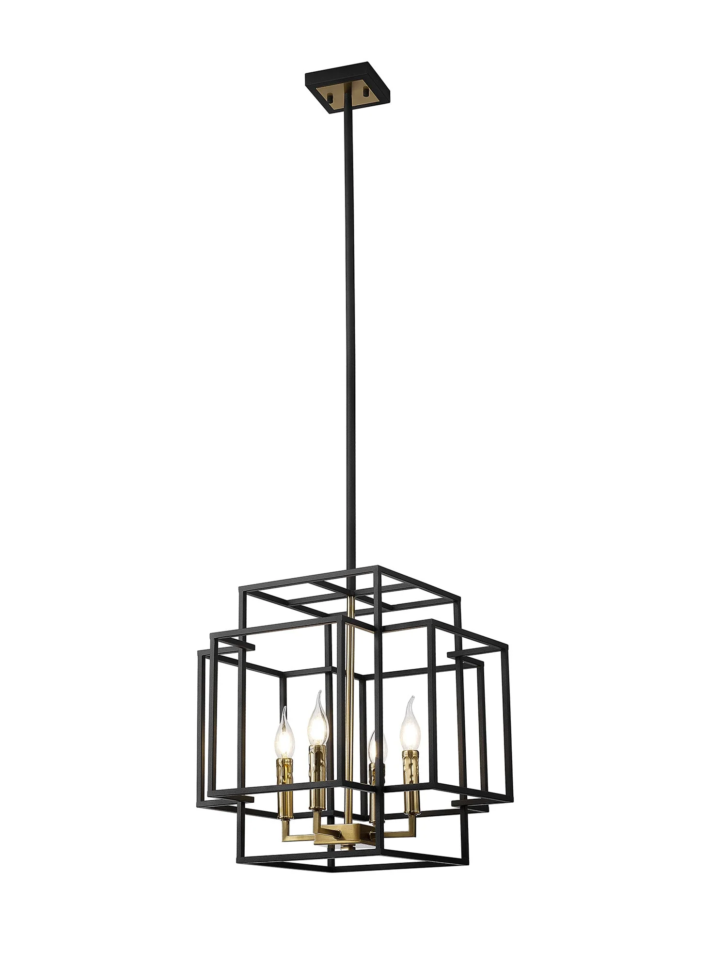 Pesaro Centre Ceiling Light, 4 & 8lt - Image 28