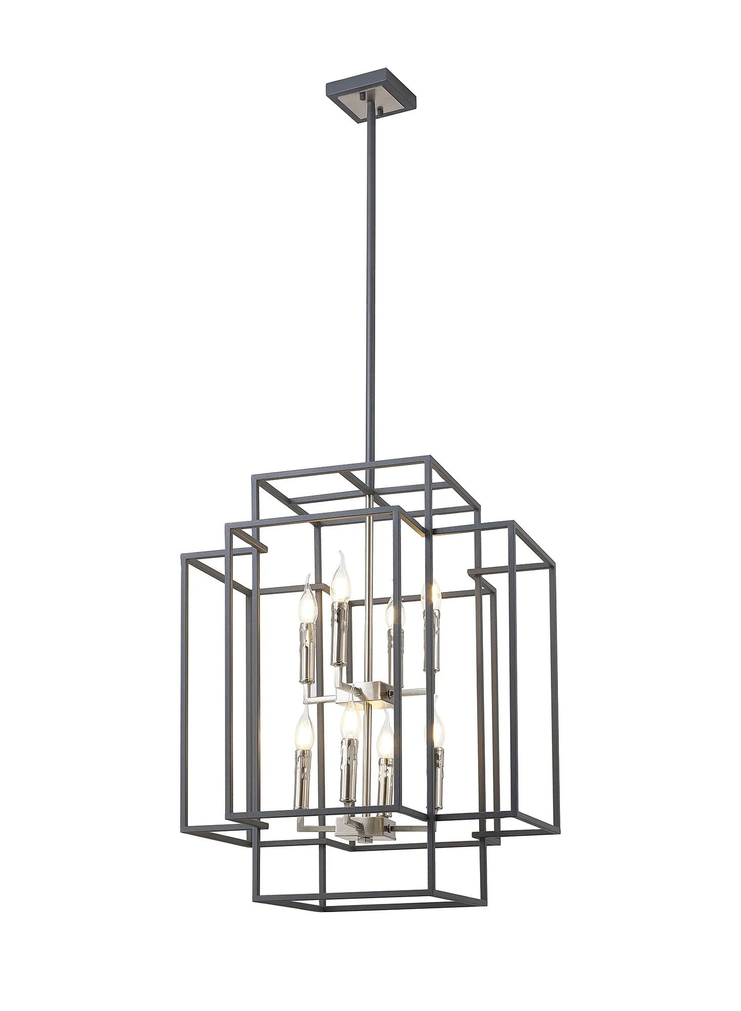 Pesaro Centre Ceiling Light, 4 & 8lt - Image 29