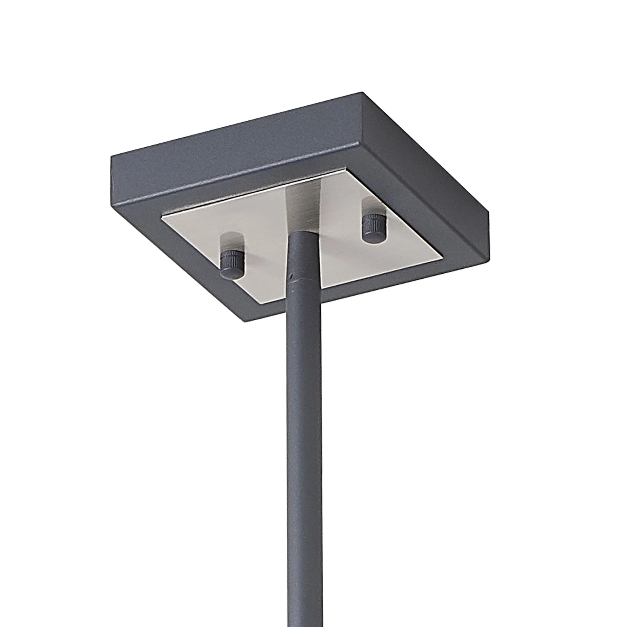 Pesaro Centre Ceiling Light, 4 & 8lt - Image 3