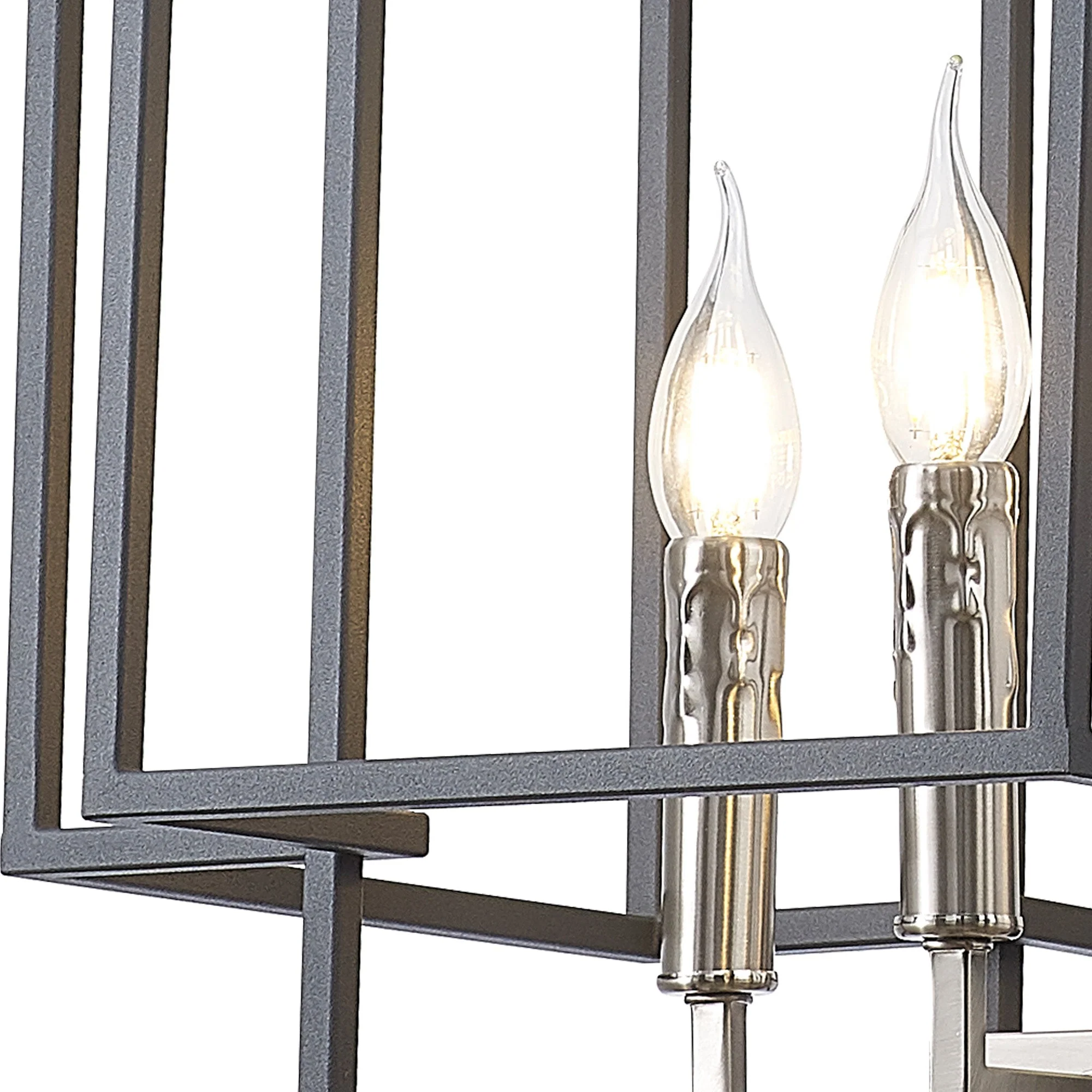Pesaro Centre Ceiling Light, 4 & 8lt - Image 5