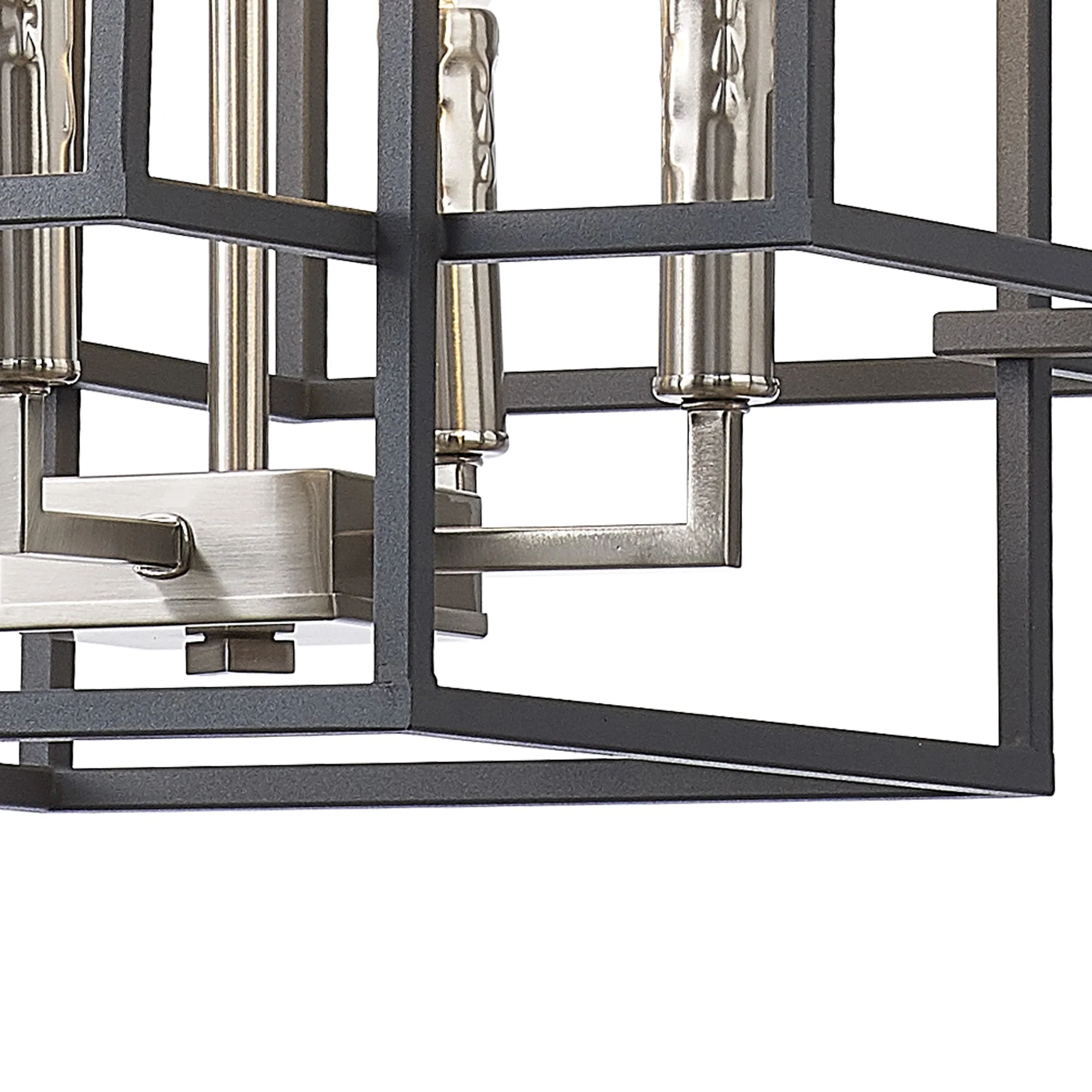 Pesaro Centre Ceiling Light, 4 & 8lt - Image 6