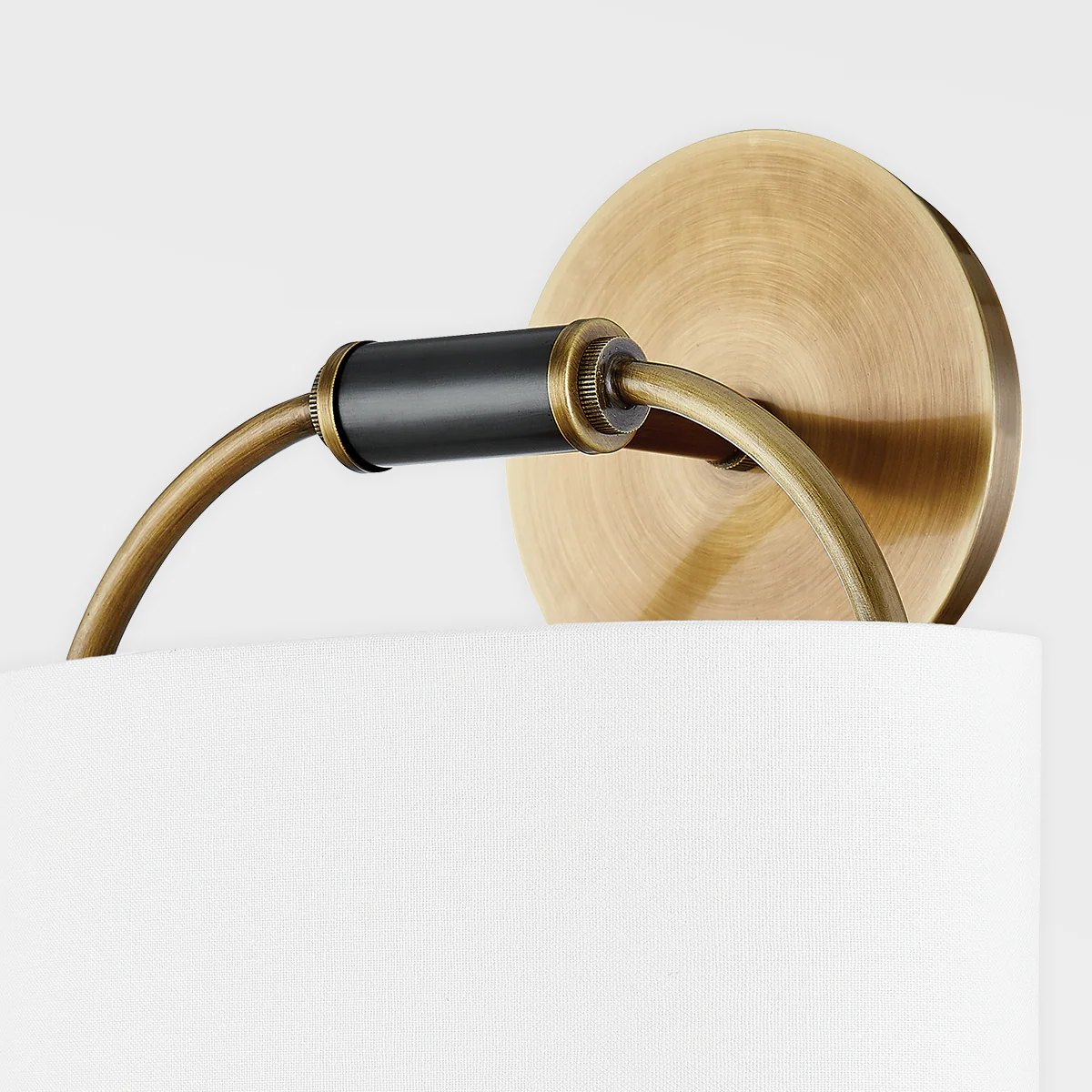 Pete 1Lt Wall Sconce - Image 2