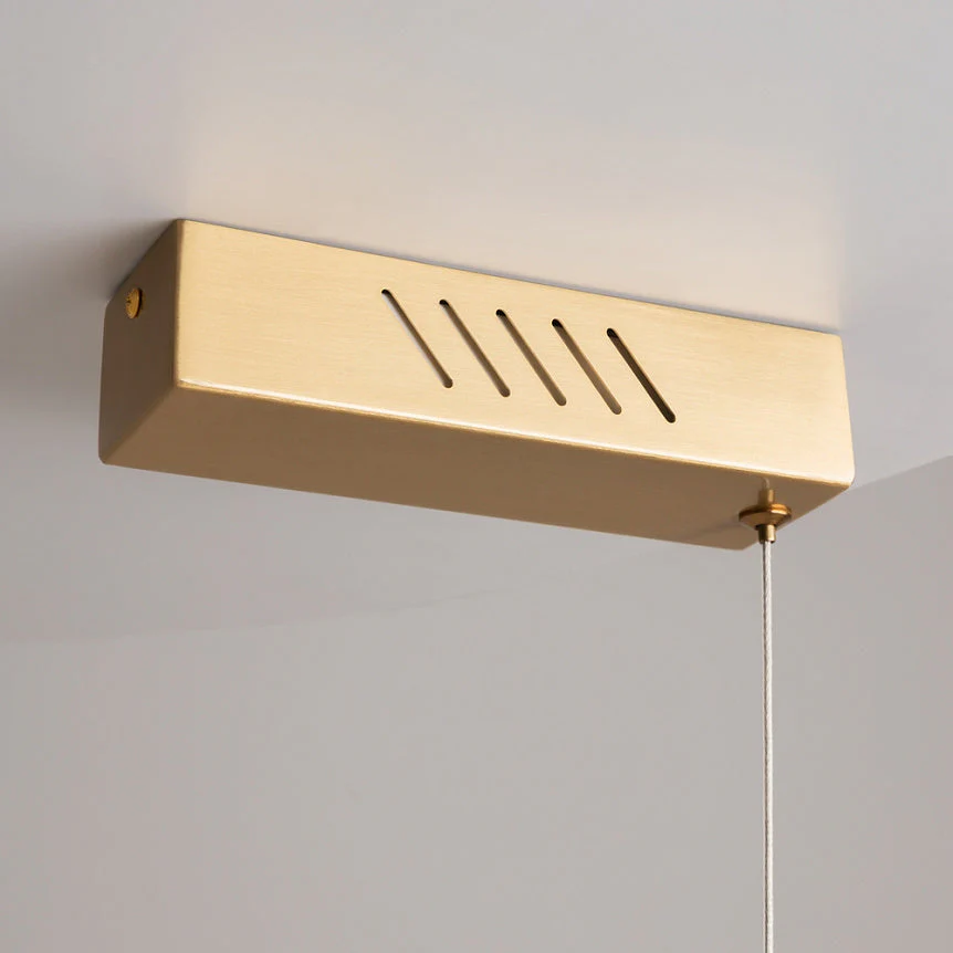 Petra Pendant Lamp - Image 3