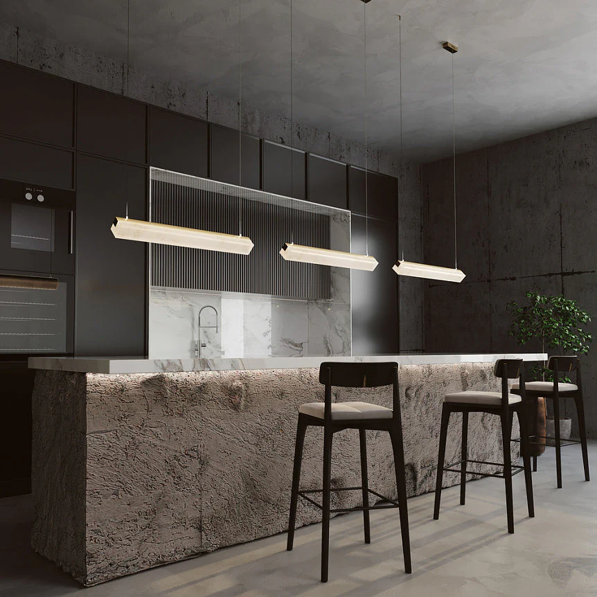 Petra Pendant Lamp - Image 4
