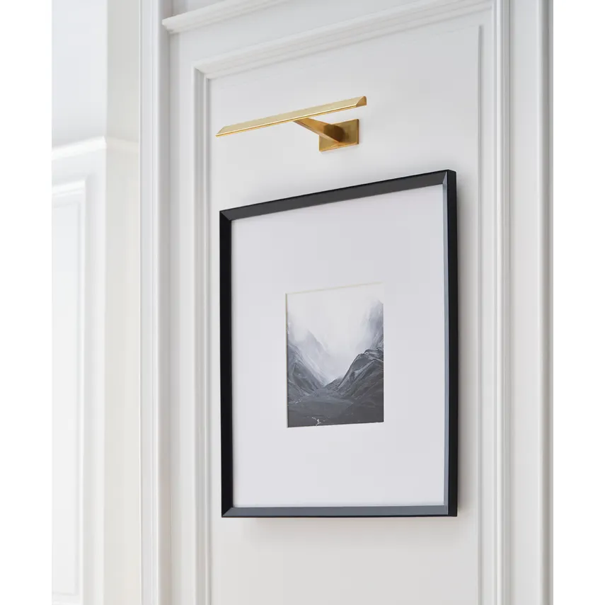 Petrel 8"/18"/24"/30"  Picture Light- Various Finishes - Image 13