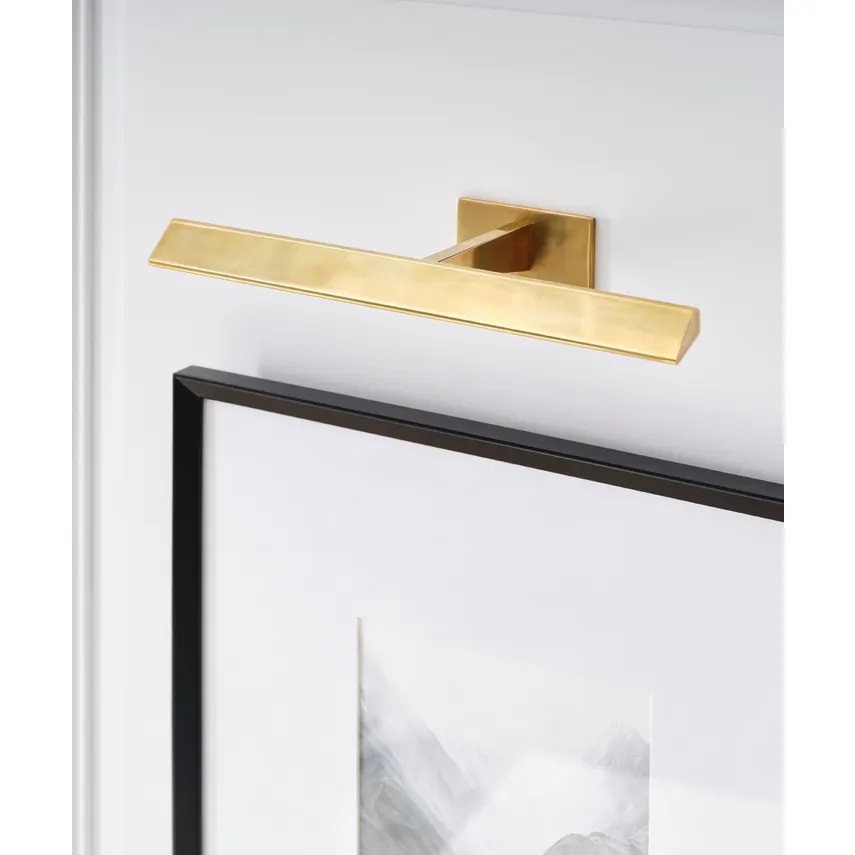 Petrel 8"/18"/24"/30"  Picture Light- Various Finishes - Image 14
