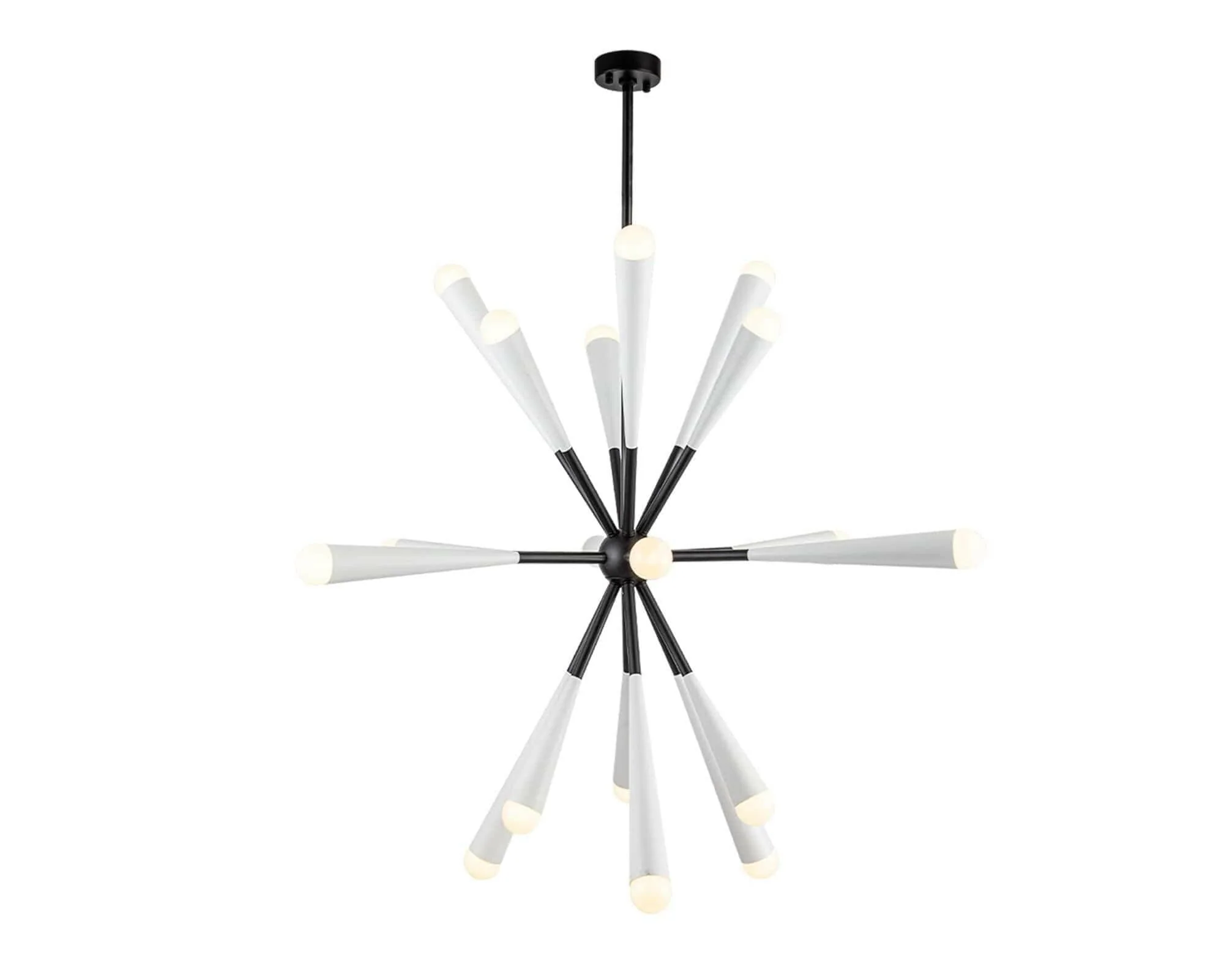 Pheonix Pendant Lamp E14 - Image 2