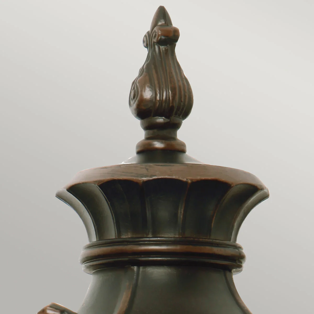 Philadelphia Small/Medium/Large & Up/Down Wall Lantern - Old Bronze Finish - Image 19