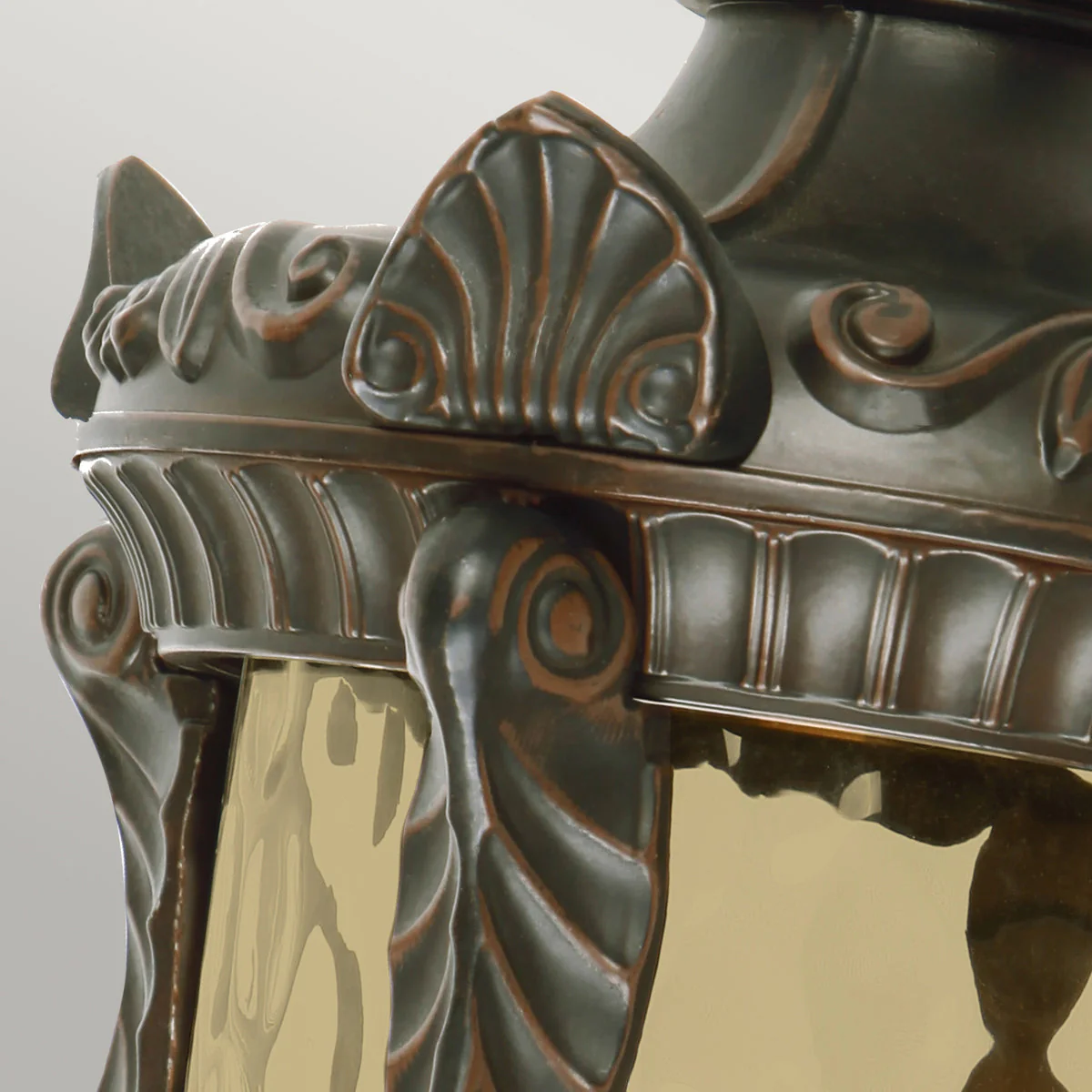 Philadelphia Small/Medium/Large & Up/Down Wall Lantern - Old Bronze Finish - Image 20