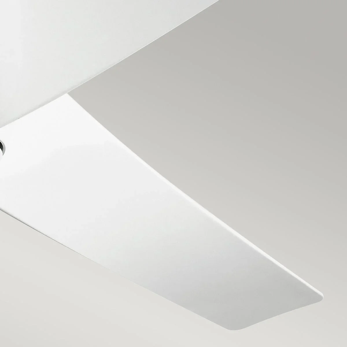 Phree - 56in / 142cm Fan - Brushed Nickel or White - Image 5