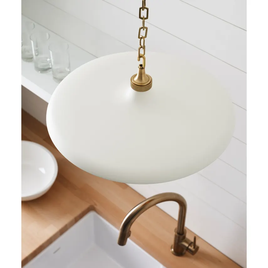 Piatto Pendant- Various Finishes - Image 10