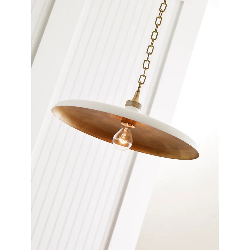 Piatto Pendant- Various Finishes - Image 11