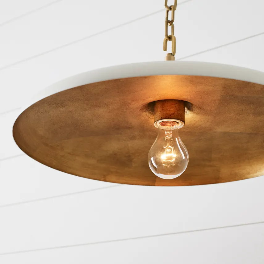 Piatto Pendant- Various Finishes - Image 12