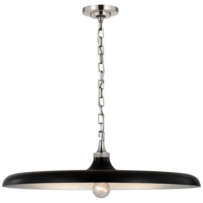 Piatto Pendant- Various Finishes - Image 2