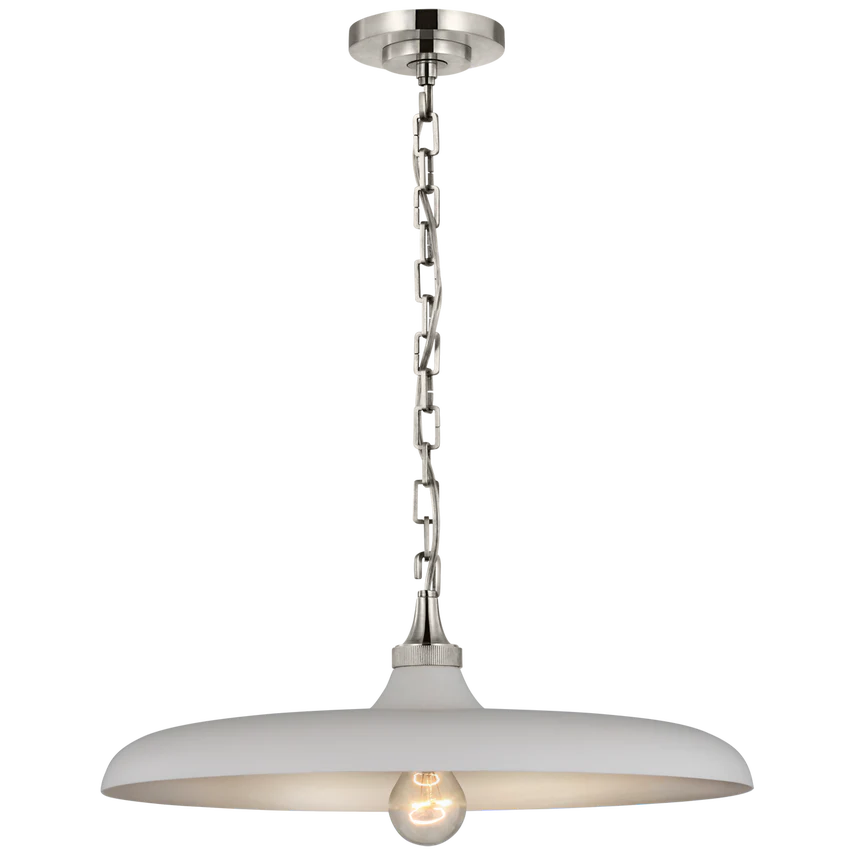 Piatto Pendant- Various Finishes - Image 3