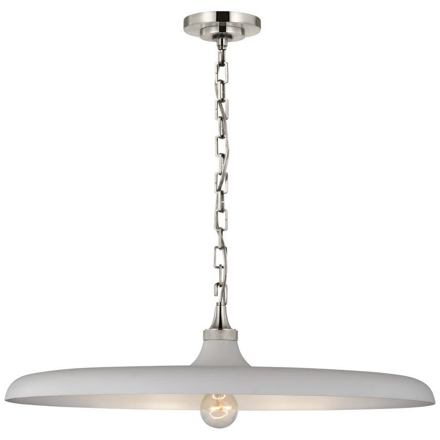 Piatto Pendant- Various Finishes - Image 4