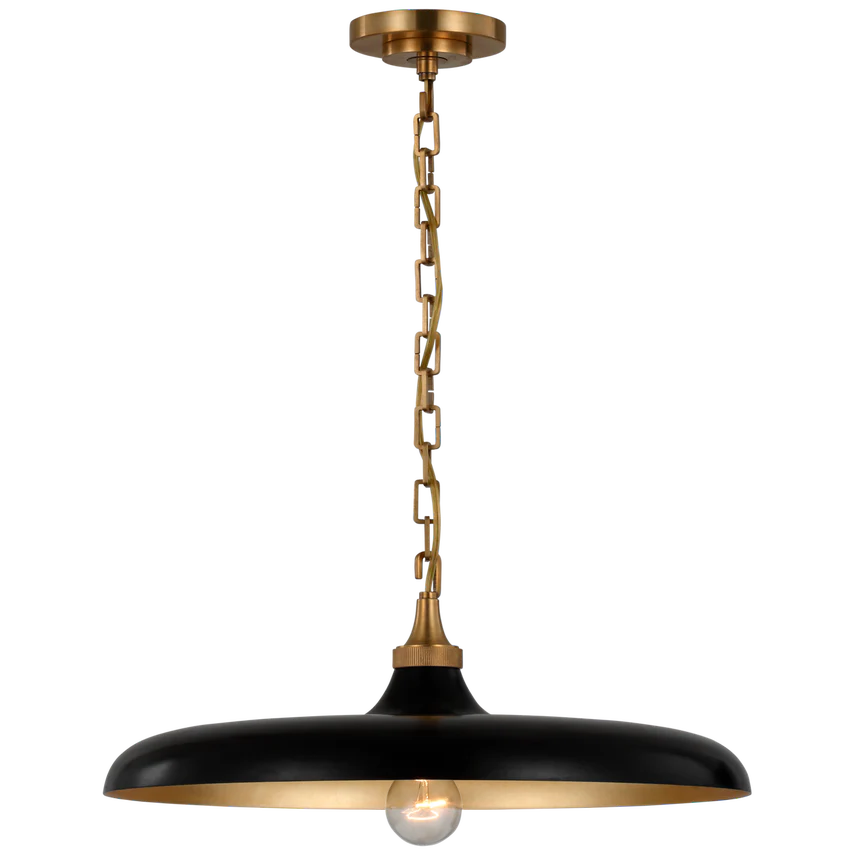 Piatto Pendant- Various Finishes - Image 5