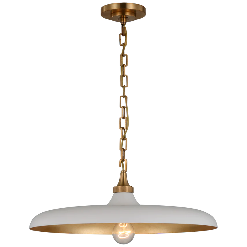Piatto Pendant- Various Finishes - Image 7