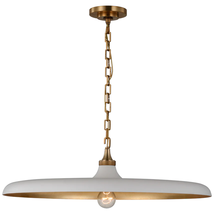 Piatto Pendant- Various Finishes - Image 8