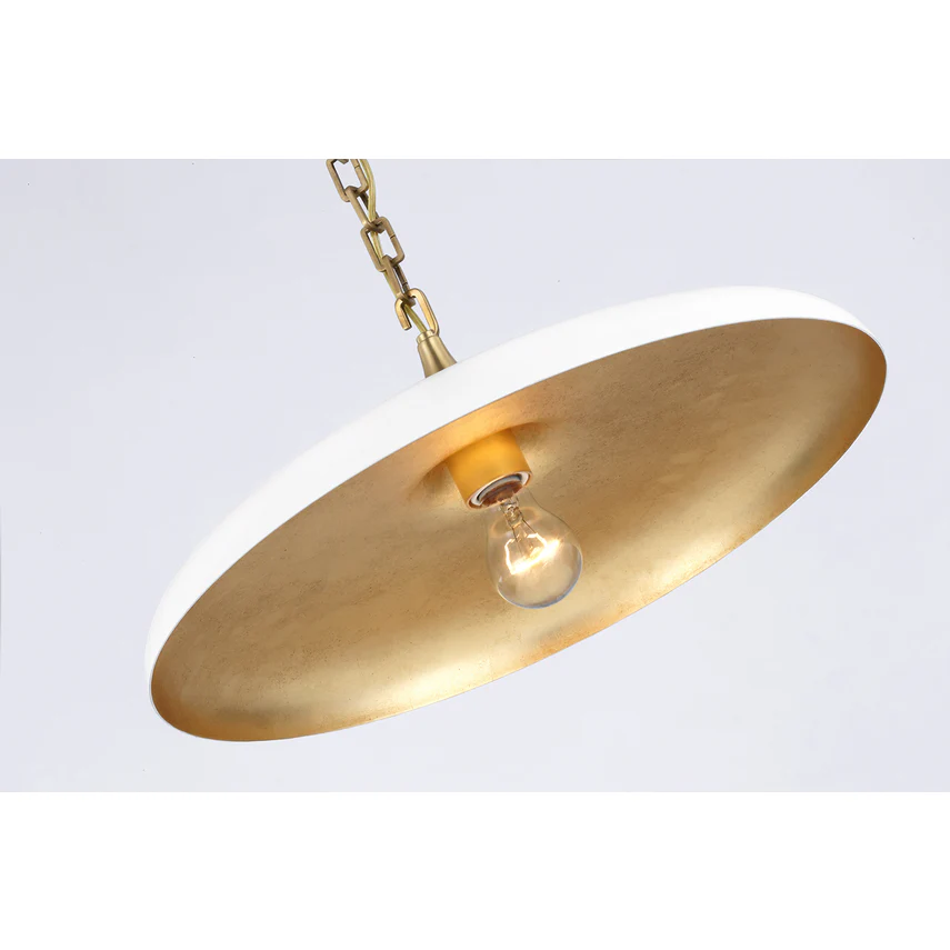Piatto Pendant- Various Finishes - Image 9