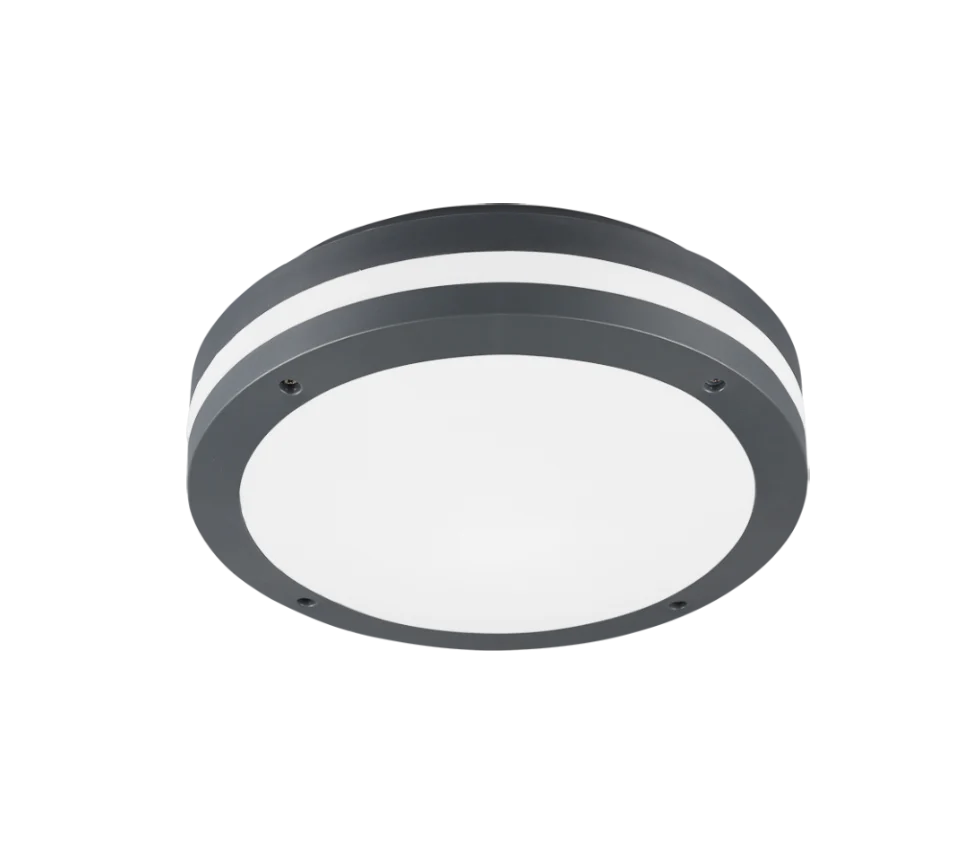 Piave Outdoor Ceiling/Wall Mount Light