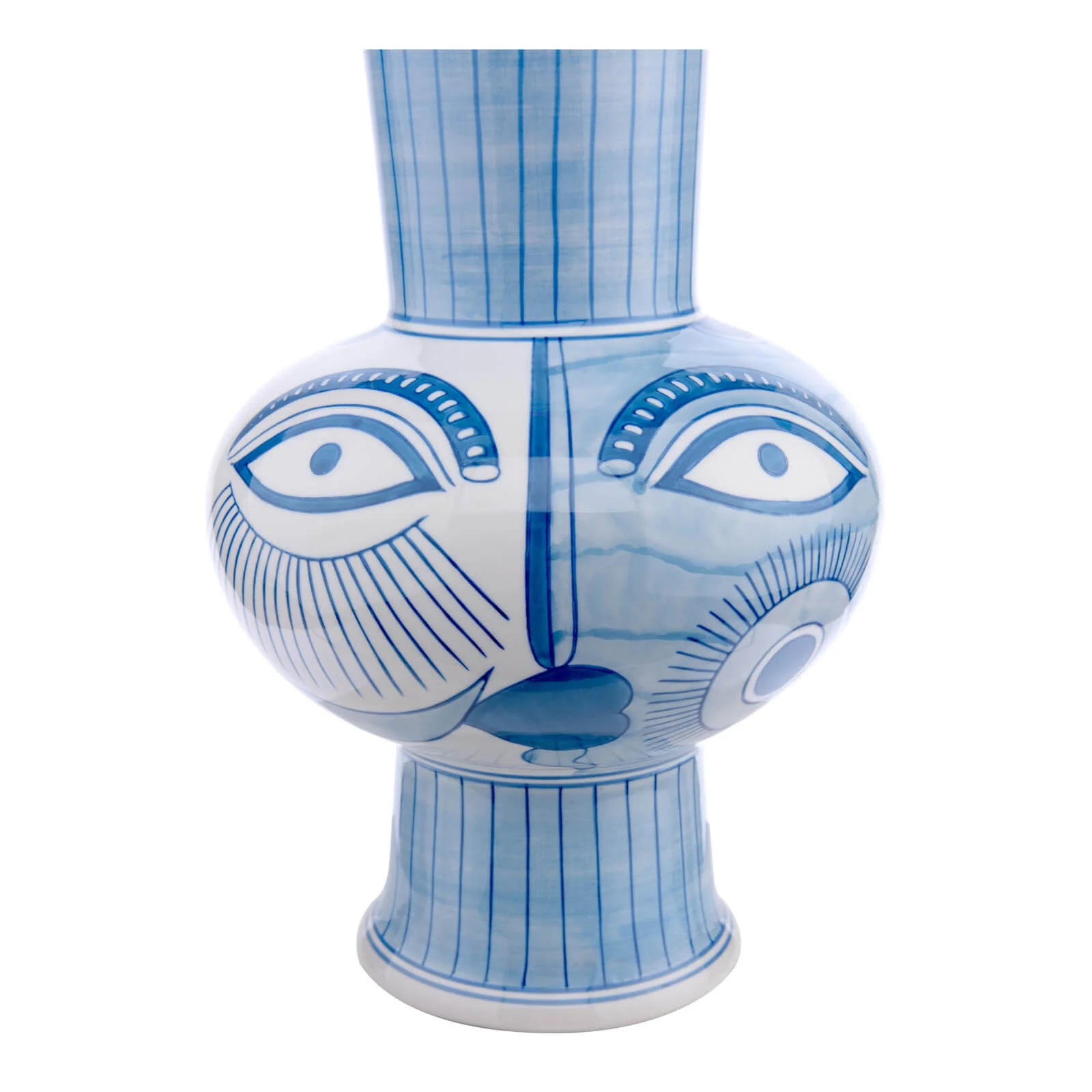 Picasso Large Ceramic Table- Base Only - Image 3