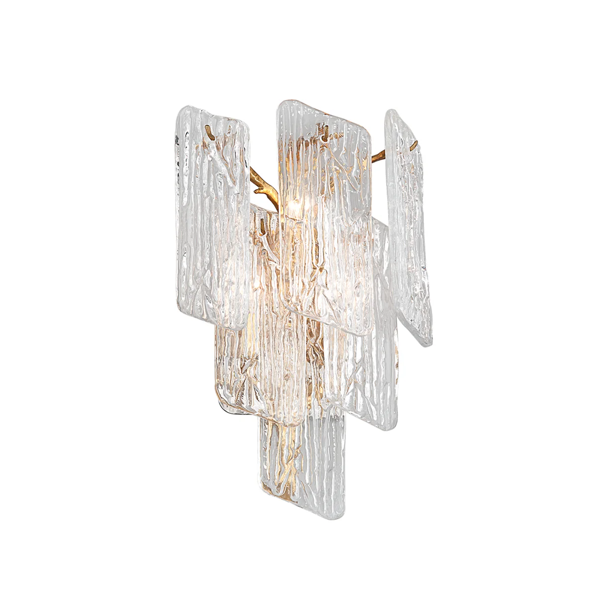 Piemonte 2/3Lt Wall Sconce - Image 2