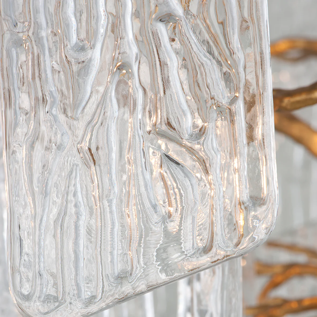 Piemonte 2/3Lt Wall Sconce - Image 3