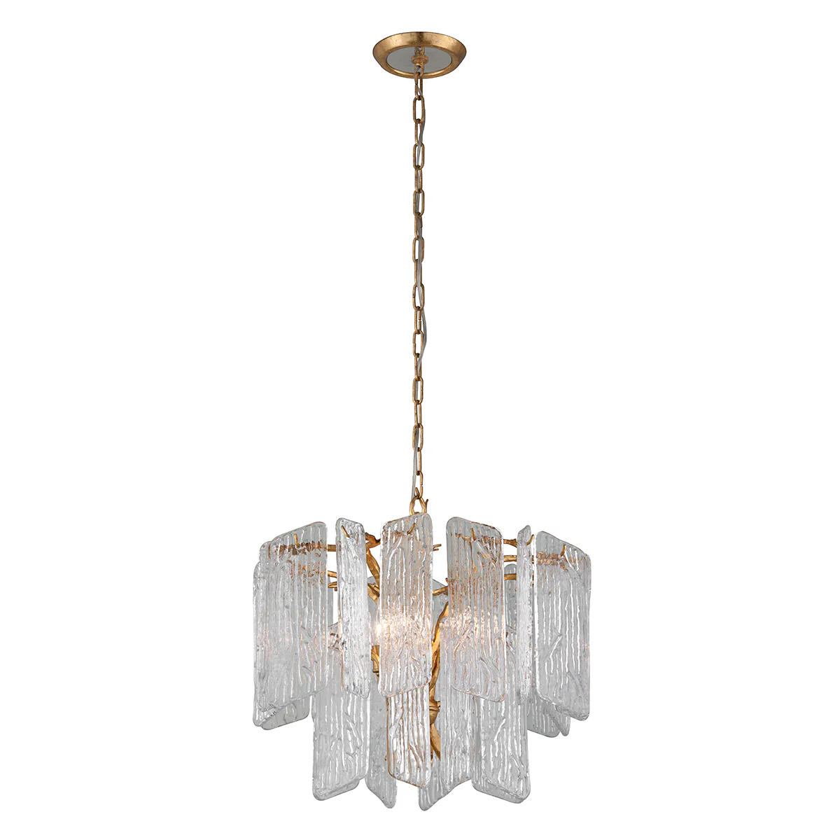 Piemonte 4/8/12Lt Chandelier - Image 2