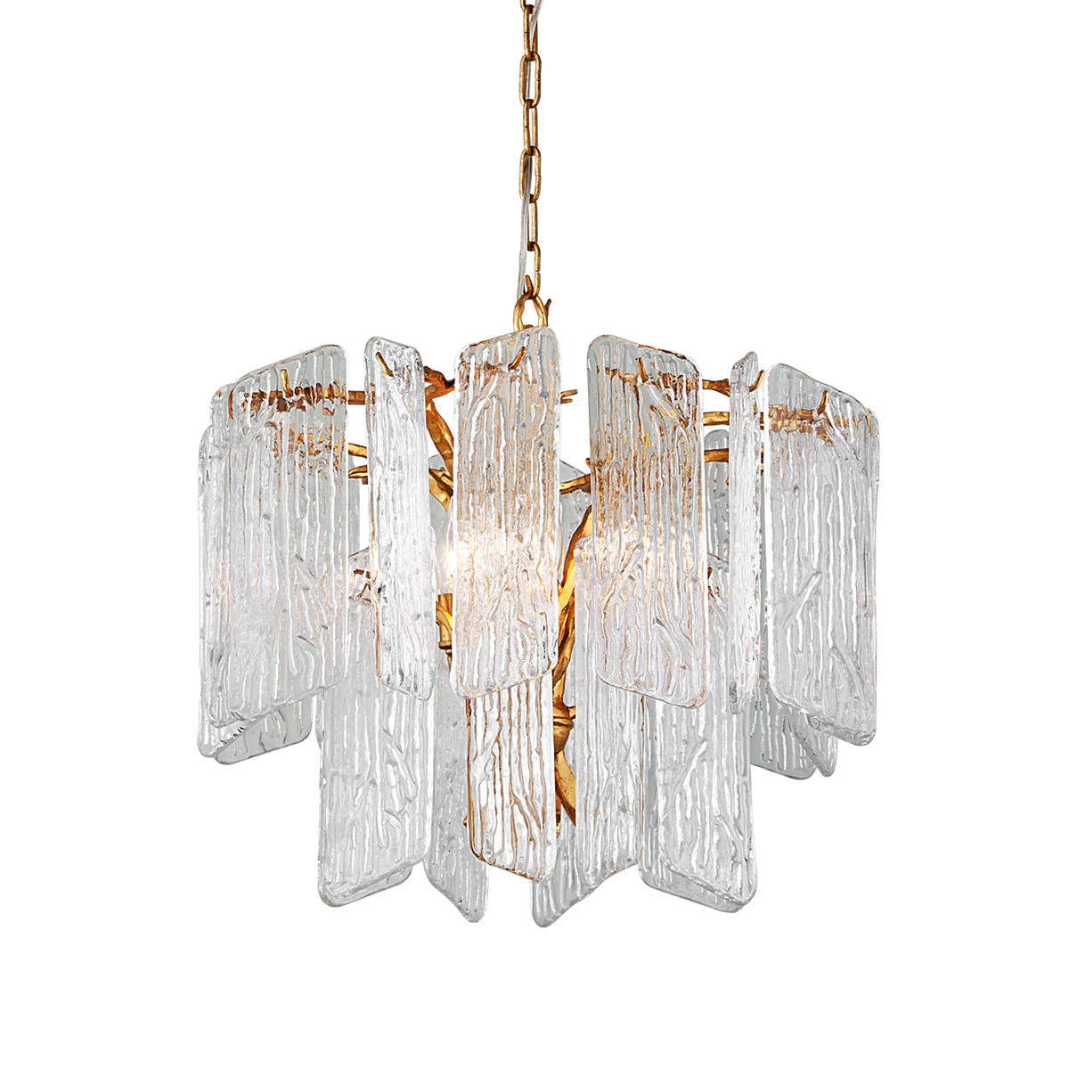 Piemonte 4/8/12Lt Chandelier - Image 3