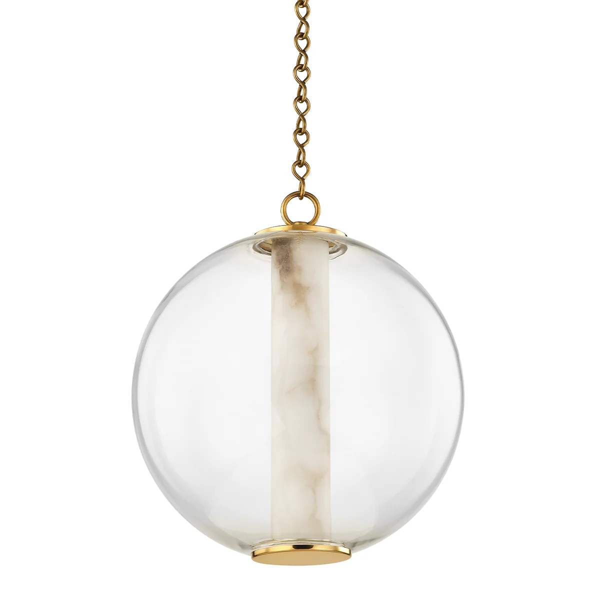 Pietra 1Lt Pendant - Small/ Large - Image 2