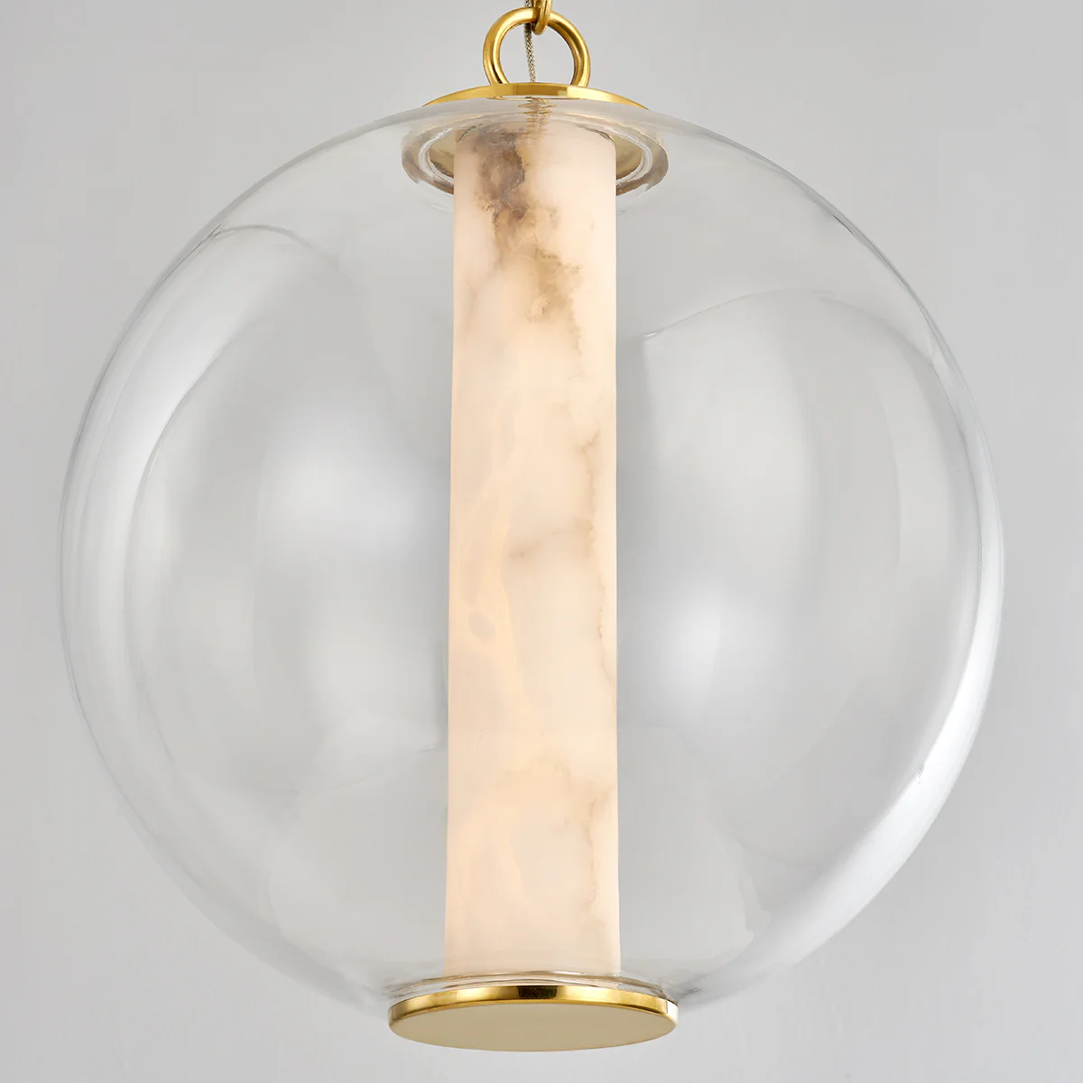 Pietra 1Lt Pendant - Small/ Large - Image 3