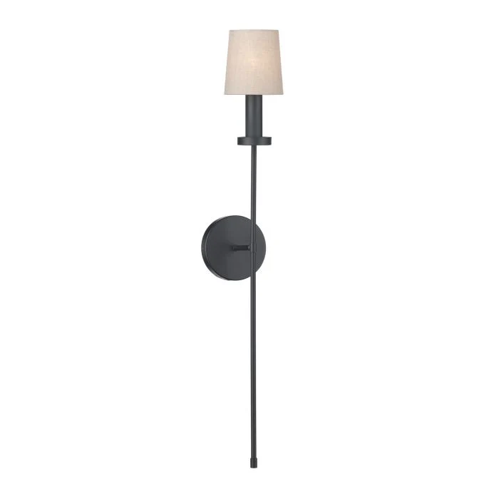 Pigalle Wall Light Bespoke Bracket Only- Various Finishes - Image 2