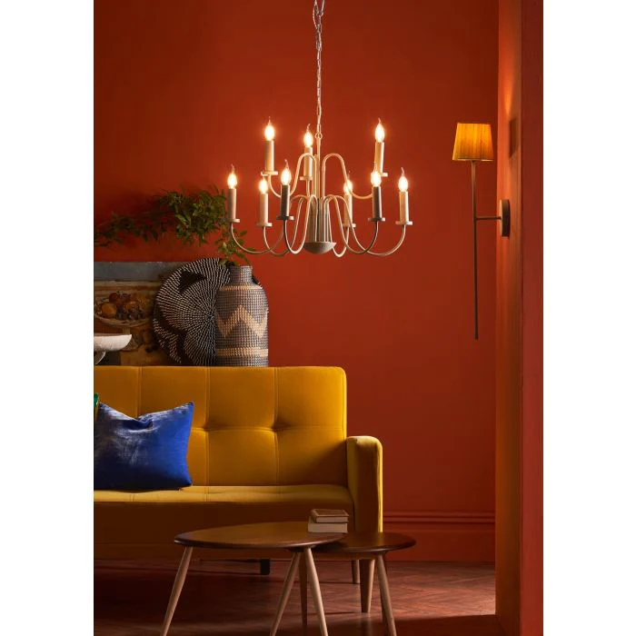 Pigalle Wall Light Bespoke Bracket Only- Various Finishes - Image 4