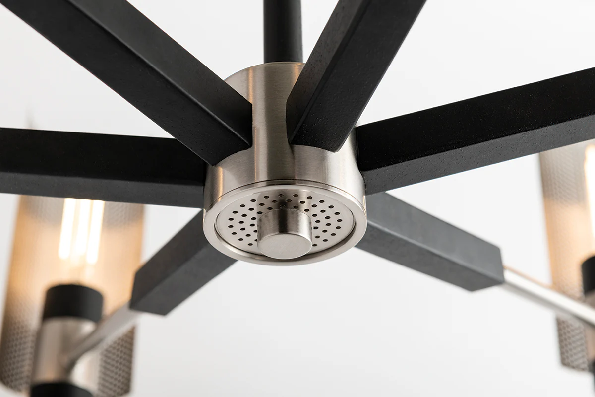 Pilsen 8Lt Chandelier - Image 2