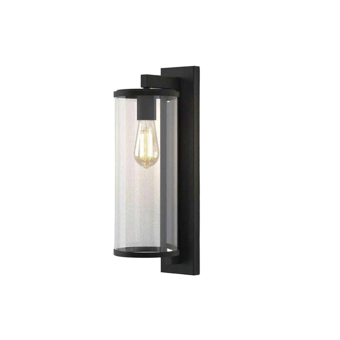 Pimlico Outdoor Wall Light - Various Sizes & Colours - Image 6
