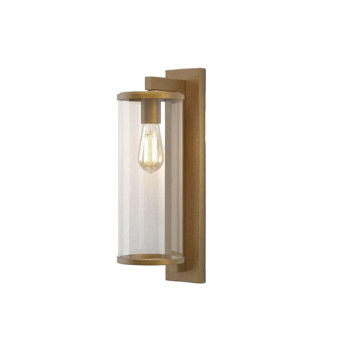 Pimlico Outdoor Wall Light - Various Sizes & Colours - Image 8