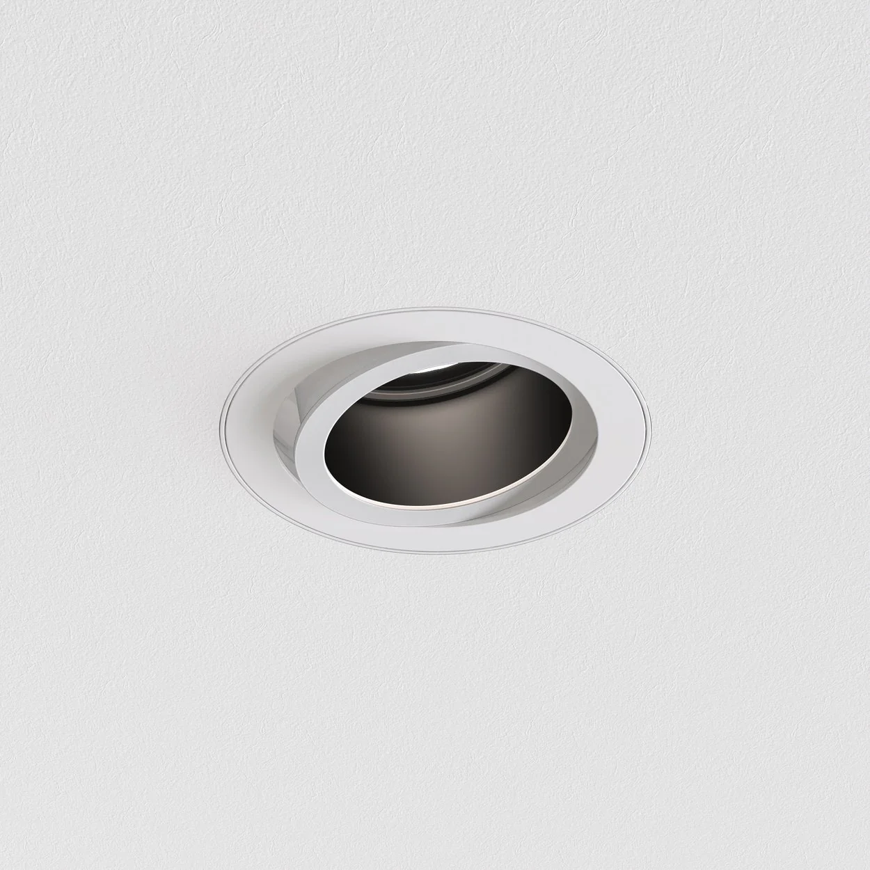 Pinhole PRO Round Flush Adjustable - Fully Customizable - Image 2
