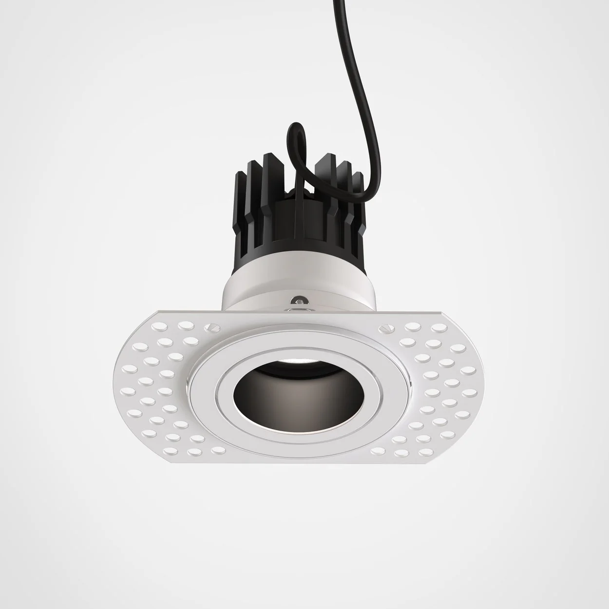 Pinhole PRO Round Flush Adjustable - Fully Customizable - Image 3