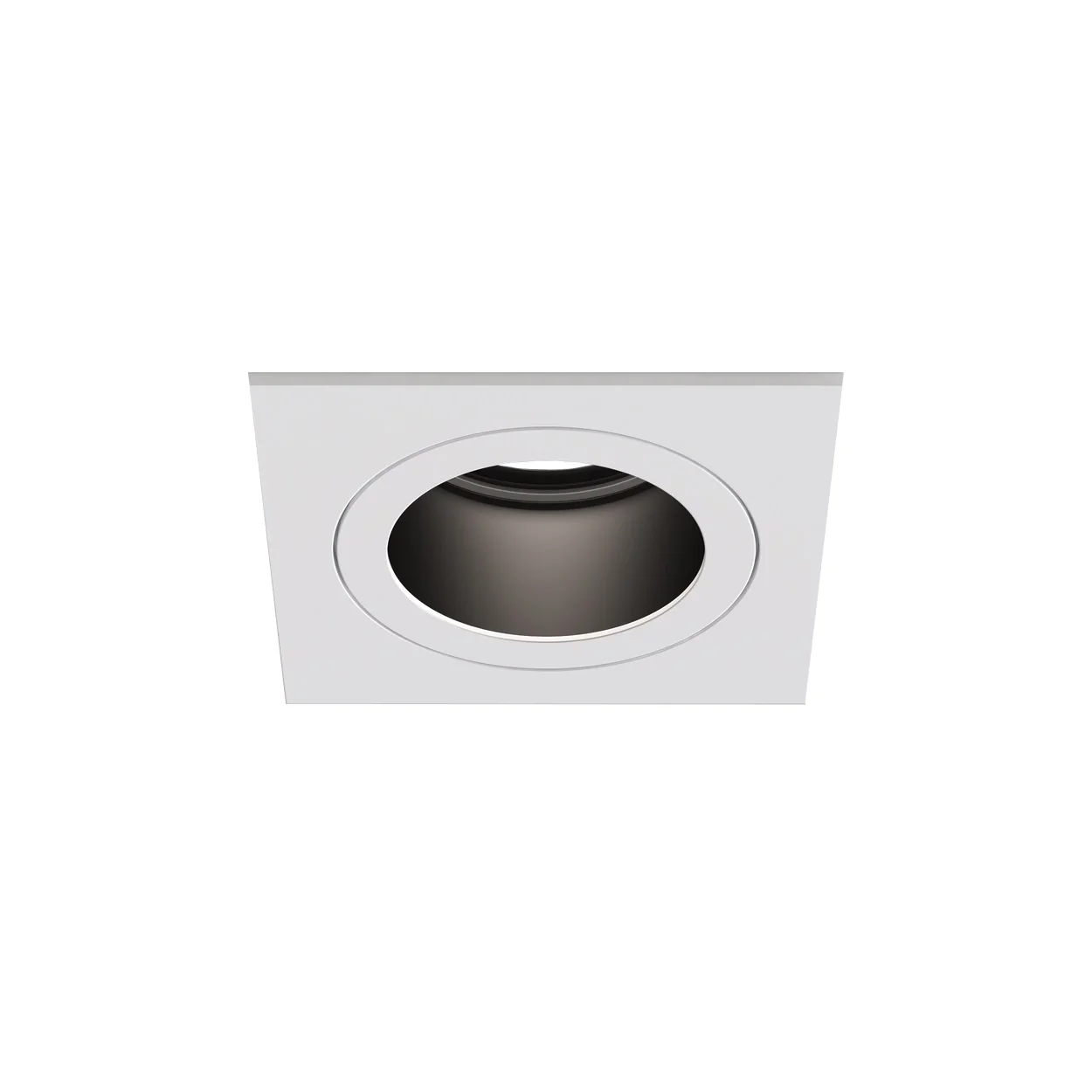 Pinhole PRO Square Fixed IP65 - Fully Customizable