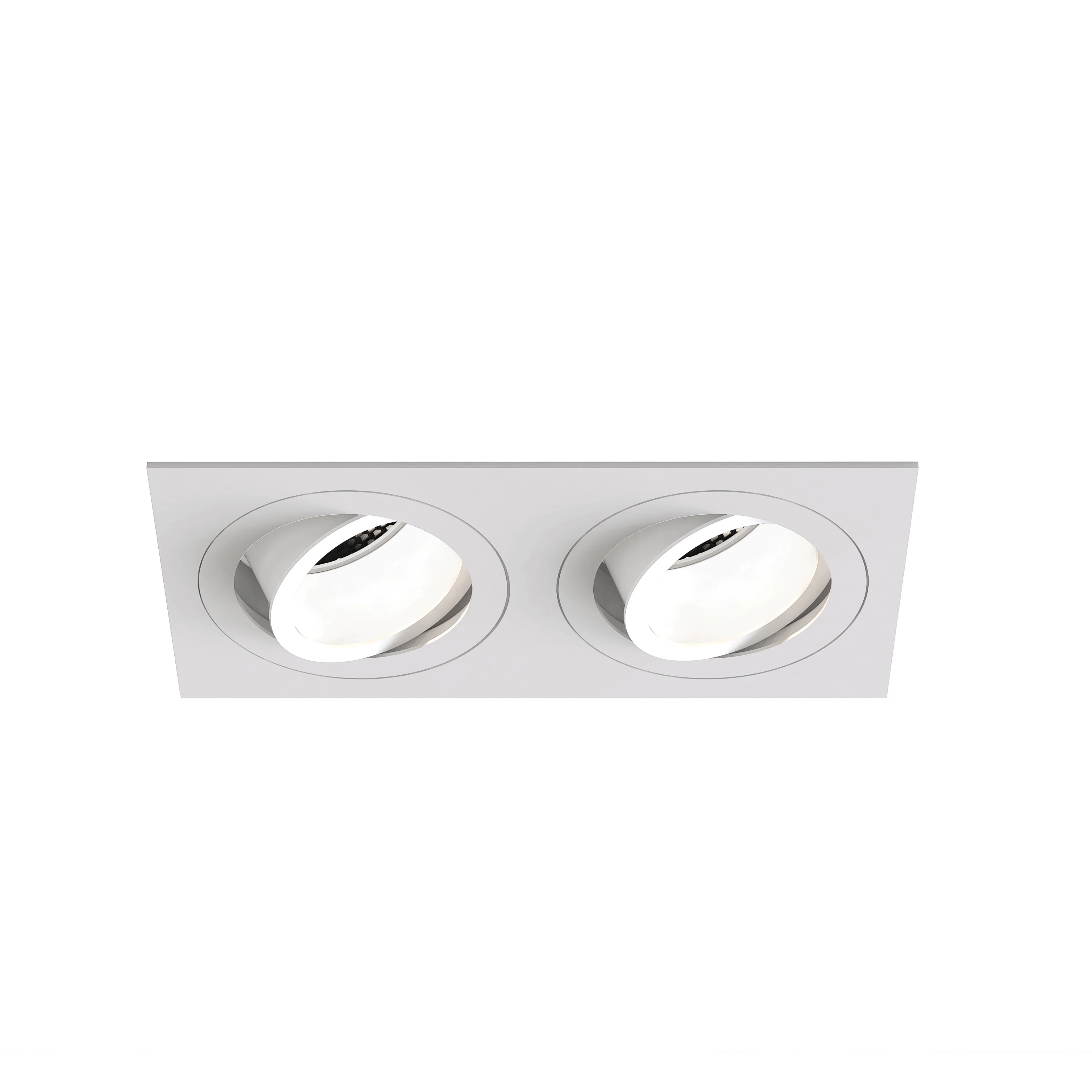 Pinhole Square Twin Adjustable Light - Image 2