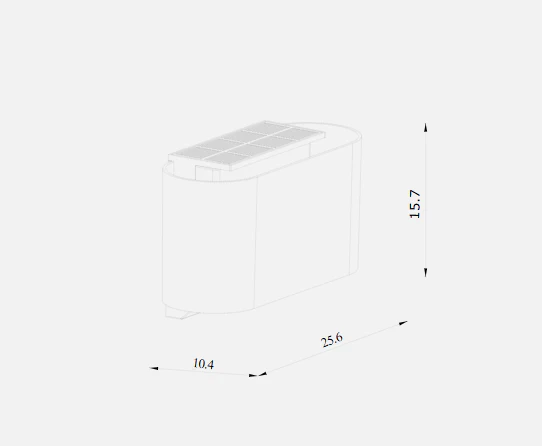 Piola Solar Light - Image 8