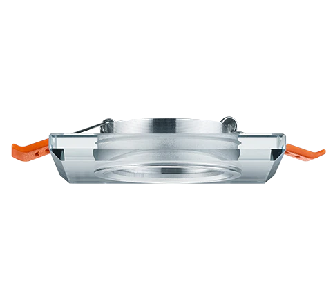 Pirin Recessed Ceiling Lights- Square/ Circular Finish - Image 3